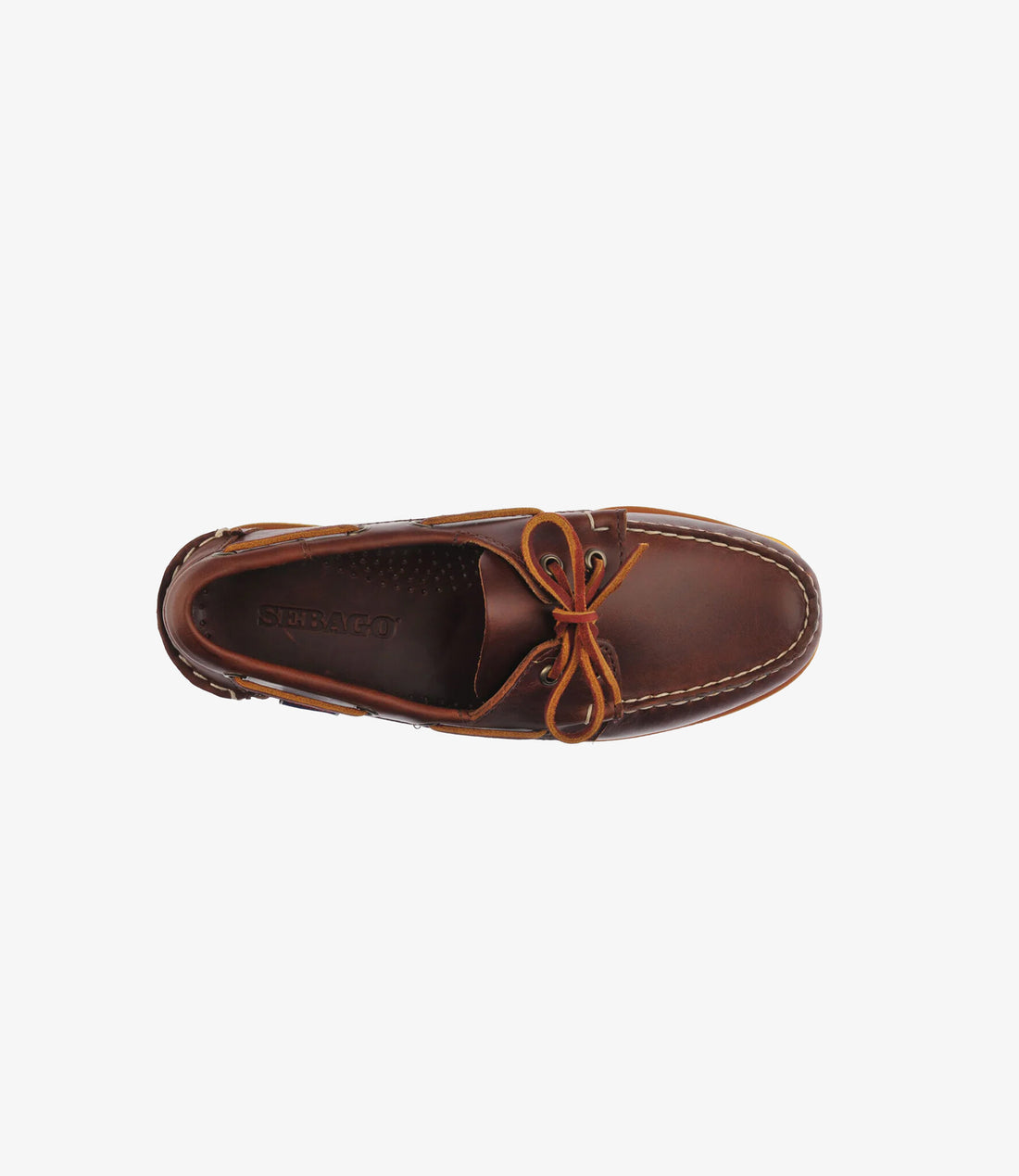 Portland Waxed - Brown Honey