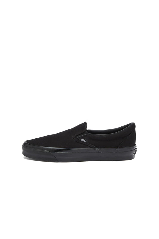 Premium Slip-On Reissue 98 LX - Black/black
