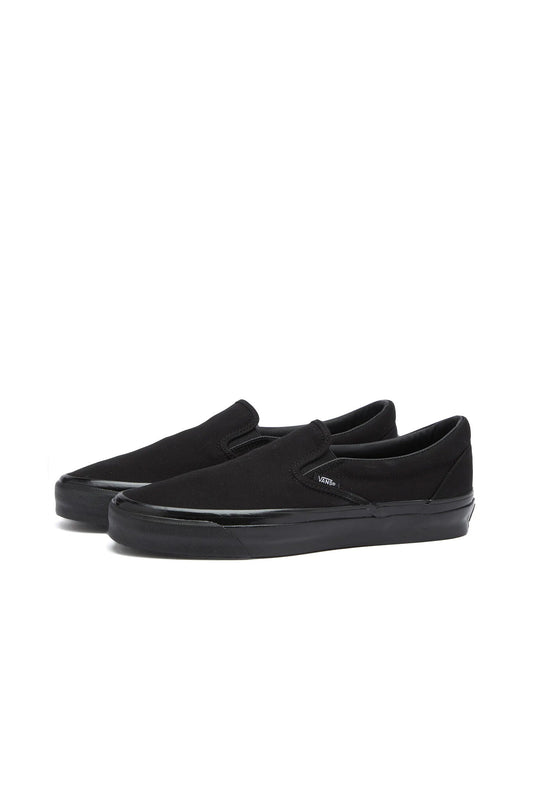 Premium Slip-On Reissue 98 LX - Black/black