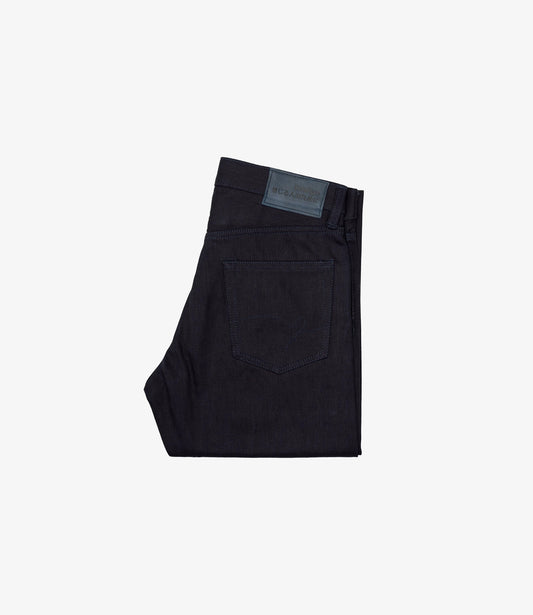 Regular Kenji 14 oz. Double Indigo II