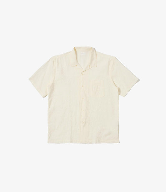 Road shirt arten seers - Ecru