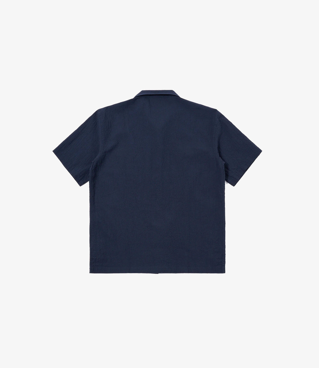 Straßenshirt-Seher - Navy