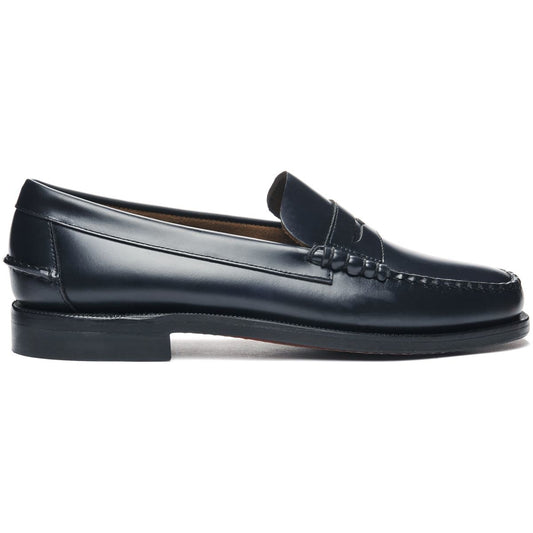Classic Dan - Blue Navy