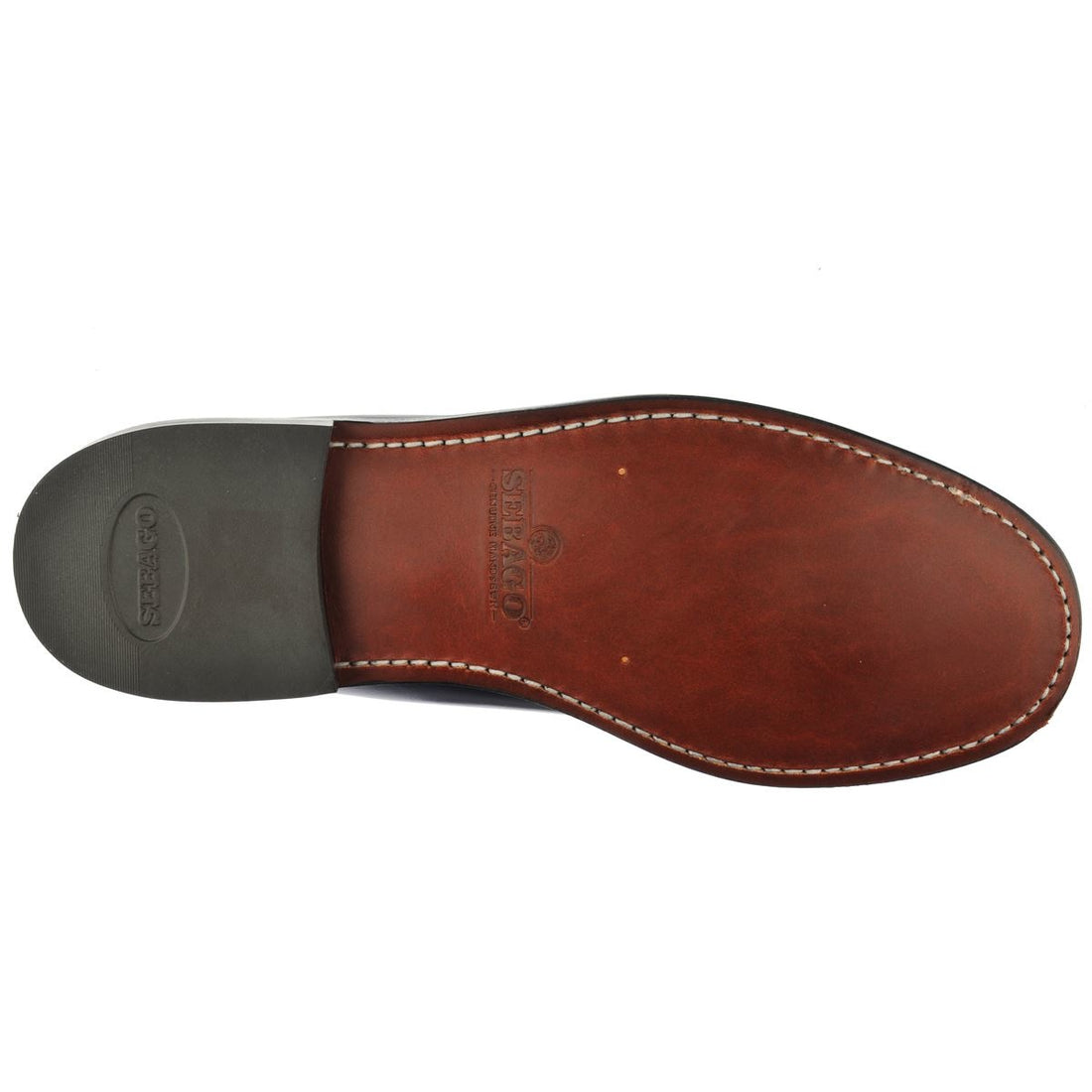 Classic Dan - Blue Navy