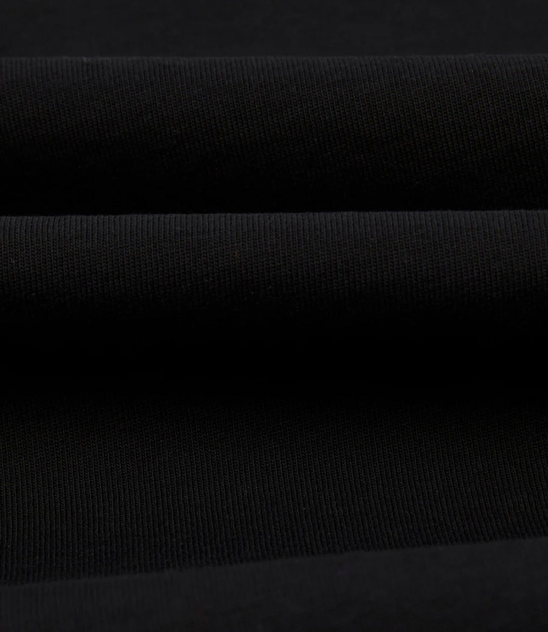 Short sleeve hiking t-shirt - Black