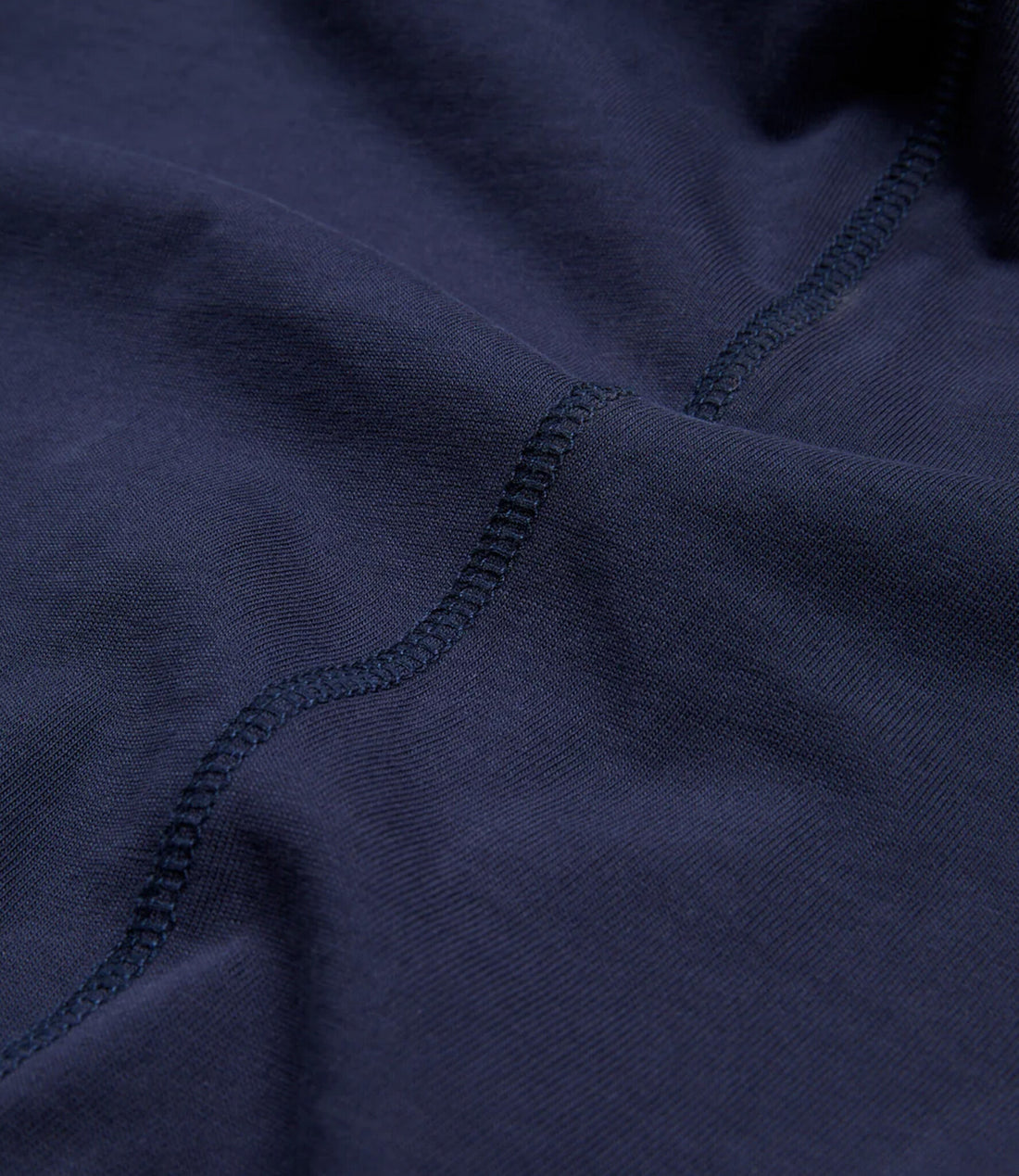 Short sleeve hiking t-shirt - Navy