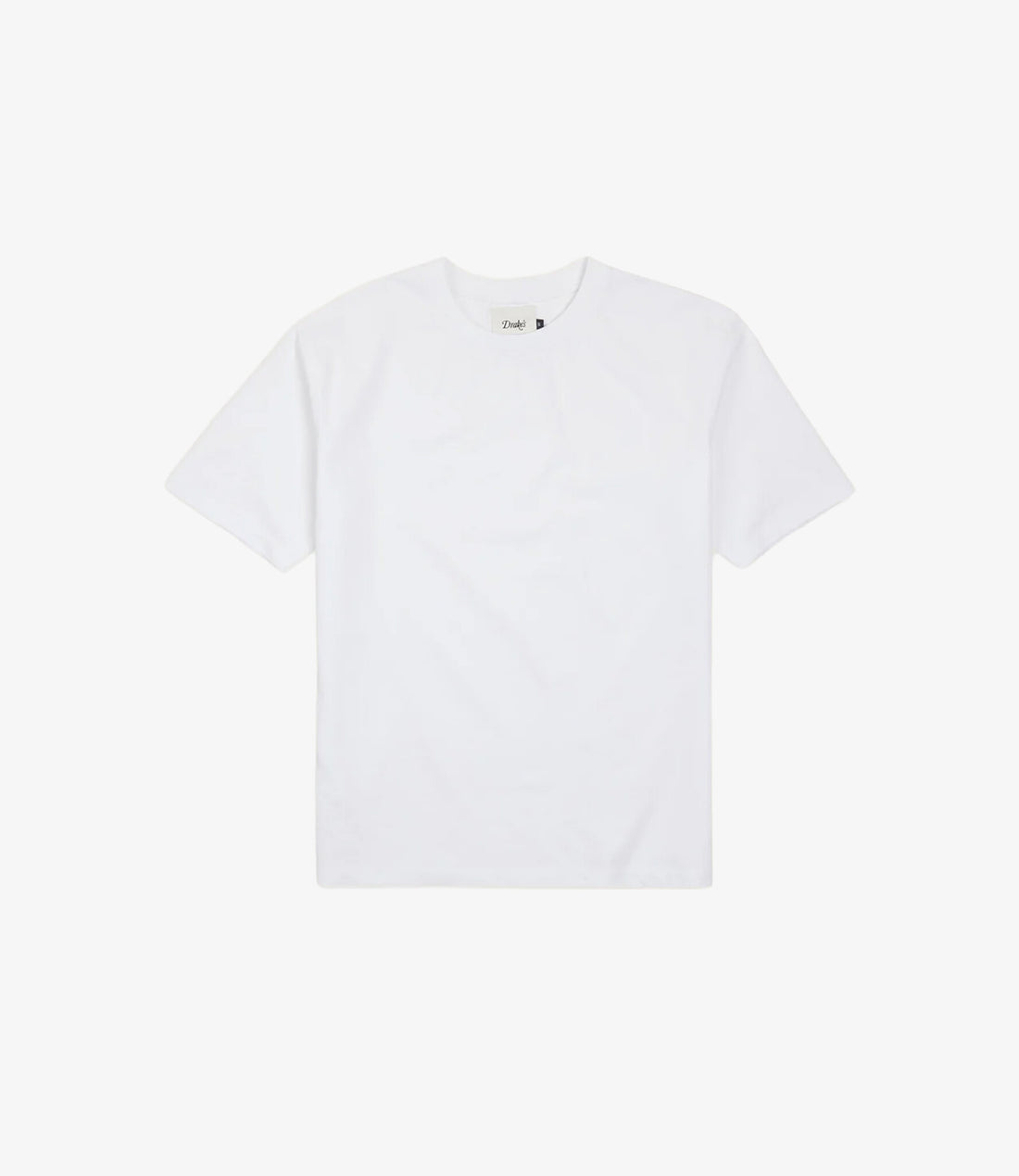 Short sleeve hiking t-shirt - White