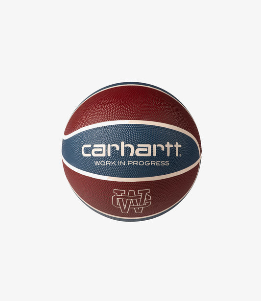 Spalding for Carhartt - Basketball