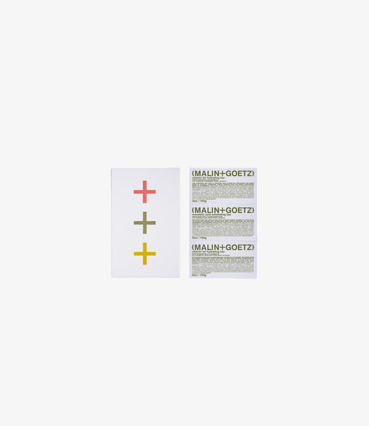 The Body Bar Trio