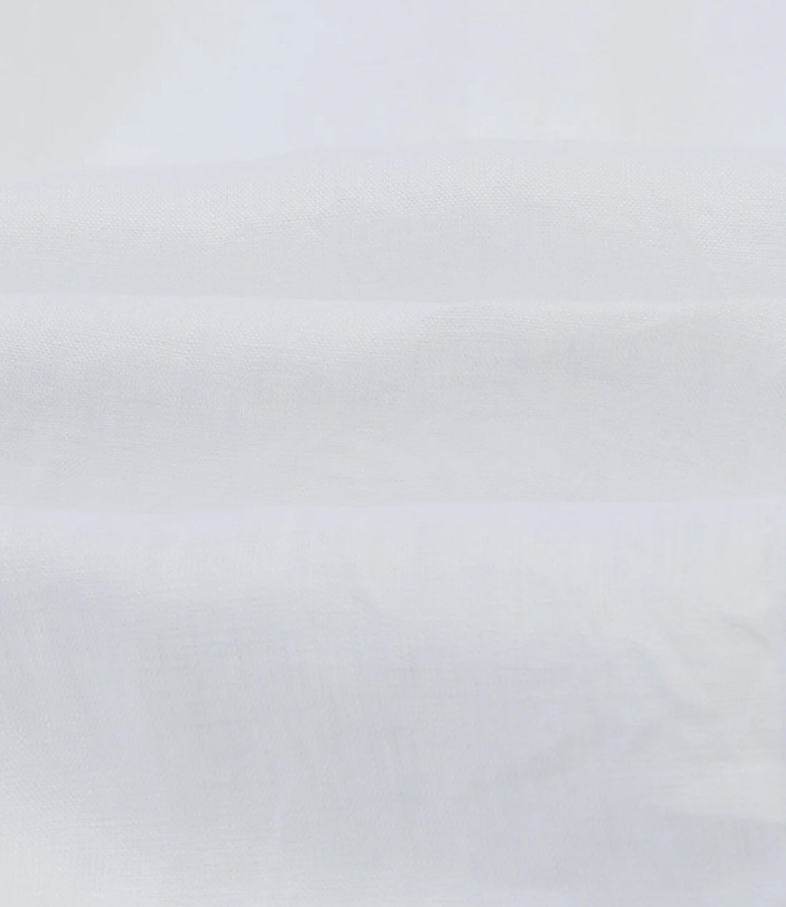 The Linen Summer Shirt - White