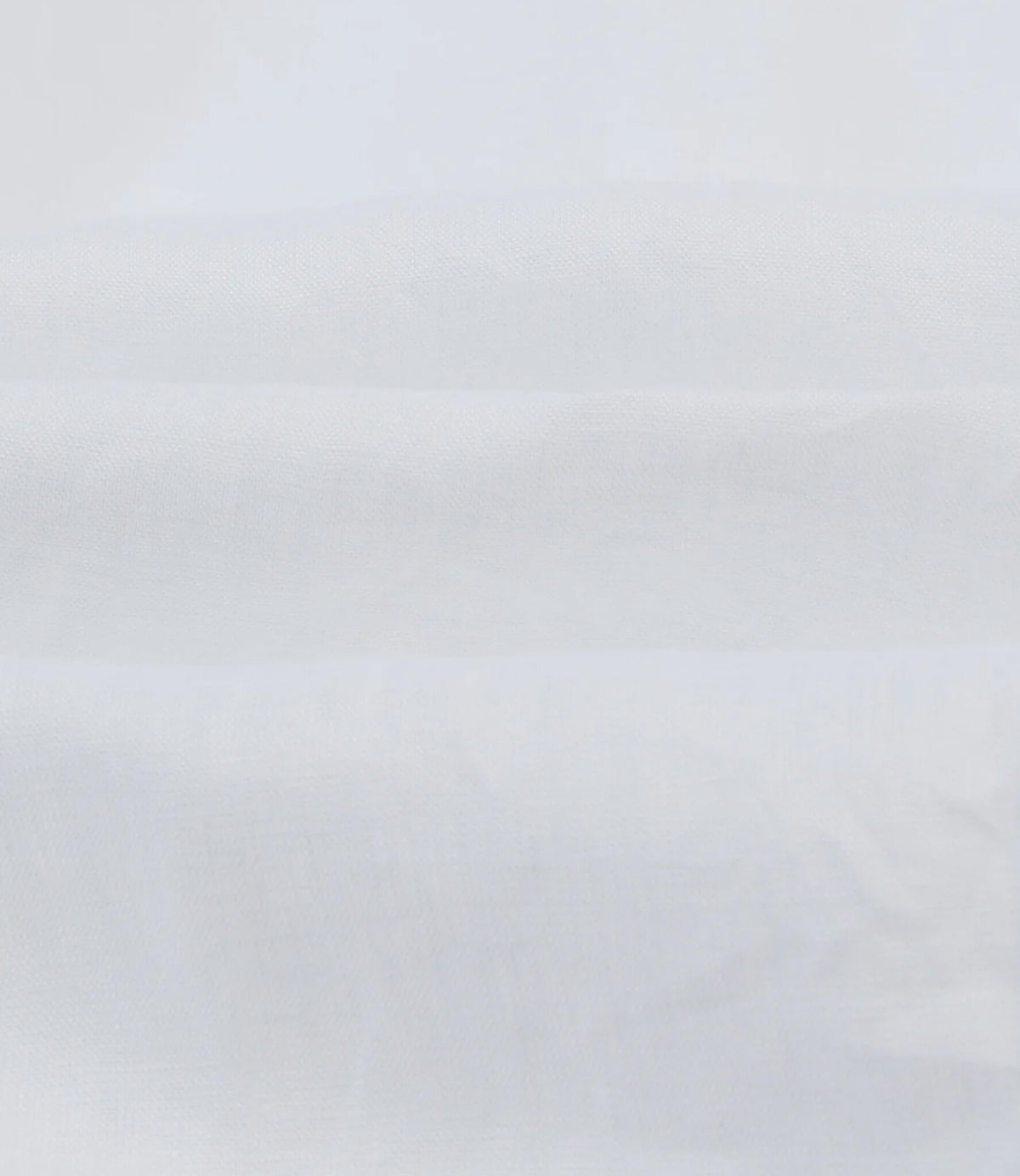 The Linen Summer Shirt - White