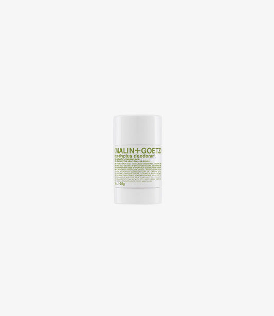 Eucalyptus Deodorant Travel - 28g