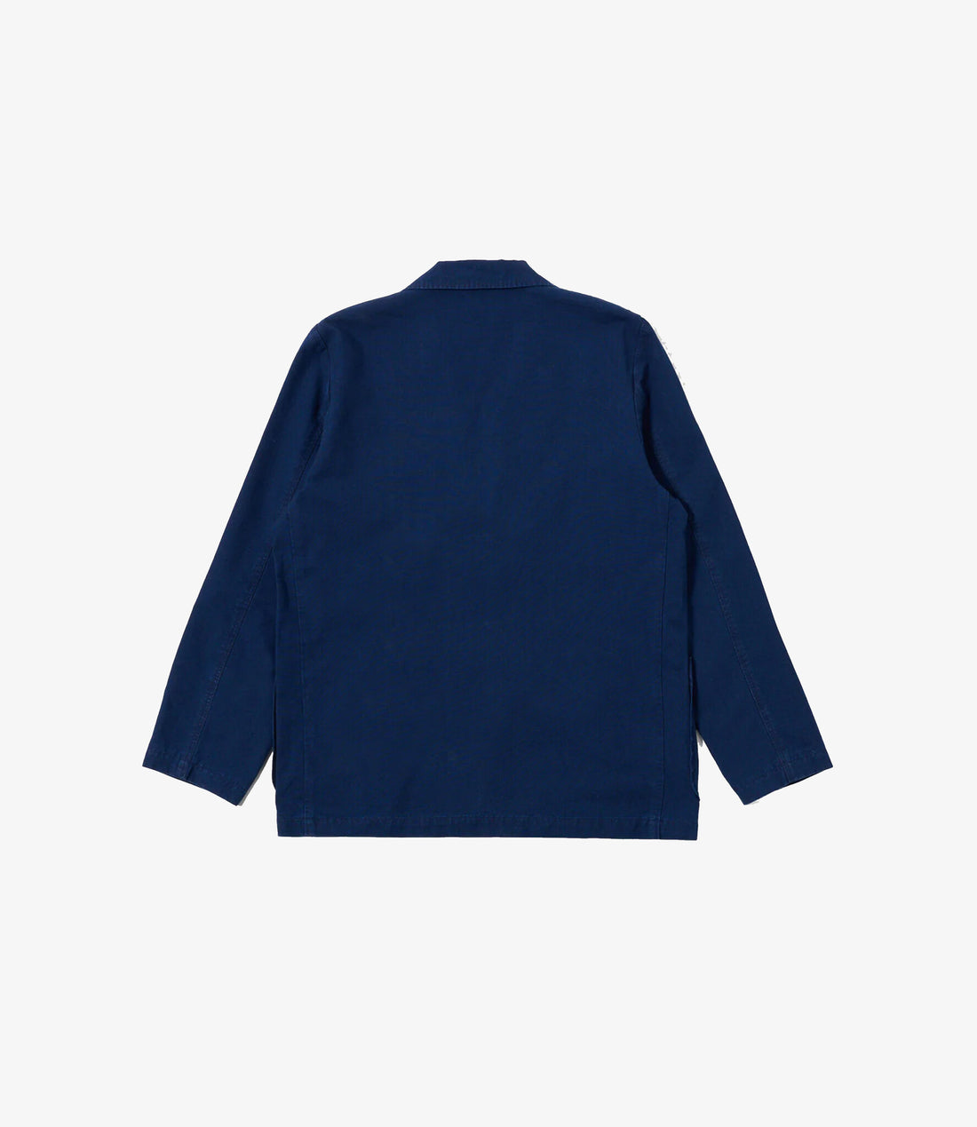 Zweiknopfjacke Kimstop – Indigo