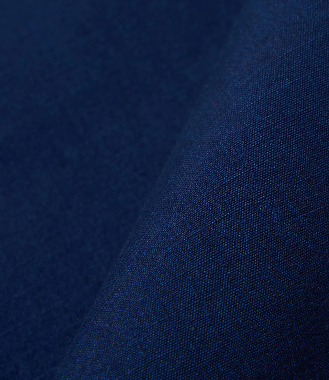 Zweiknopfjacke Kimstop – Indigo