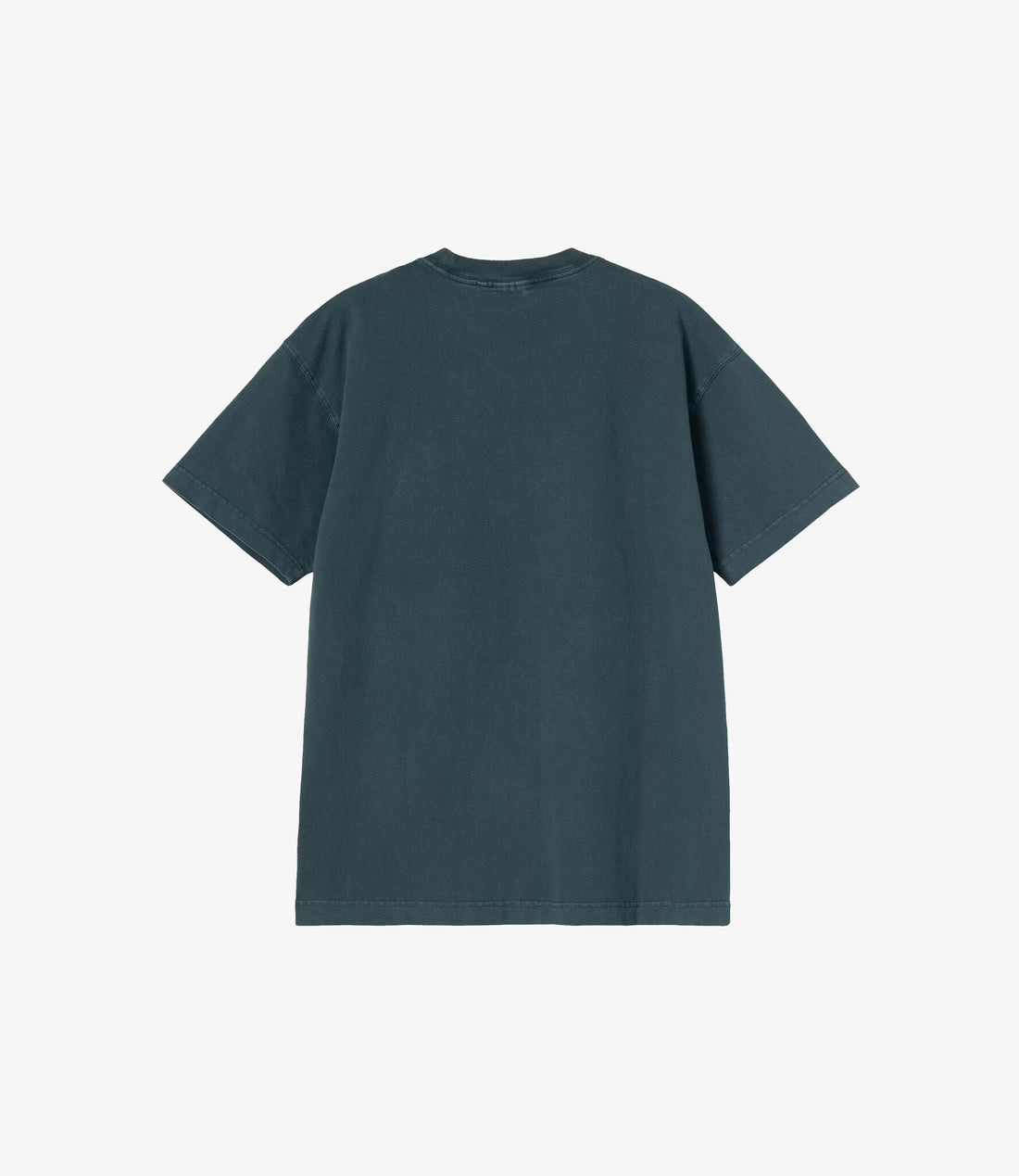 Vista T-Shirt - Deep Lagoon