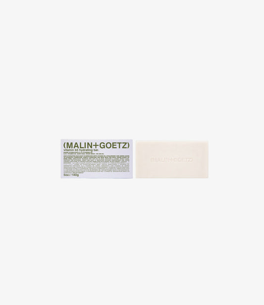 Vitamin B5 Hydrating Bar Rum